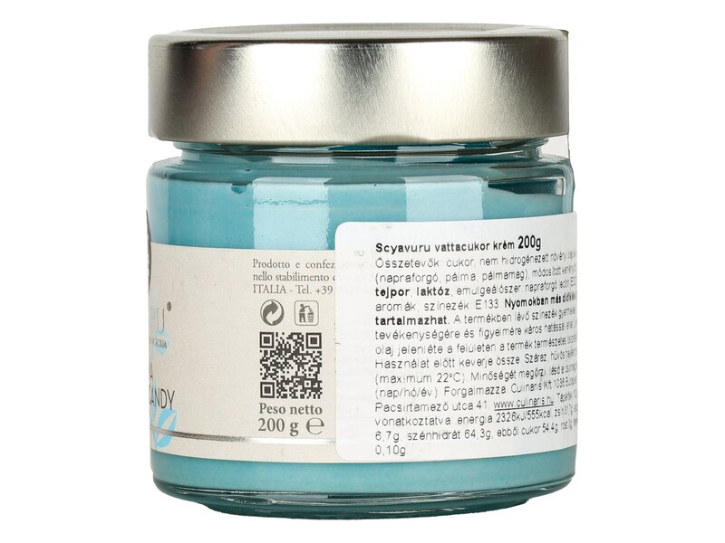 Scyavuru Crema Cotton Candy 200g