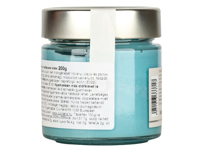 Scyavuru Crema Cotton Candy 200g