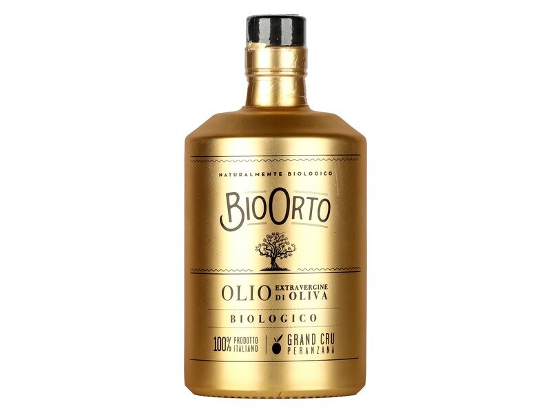 Bio Orto Bio Grand Cru extra szűz olívaolaj 500ml