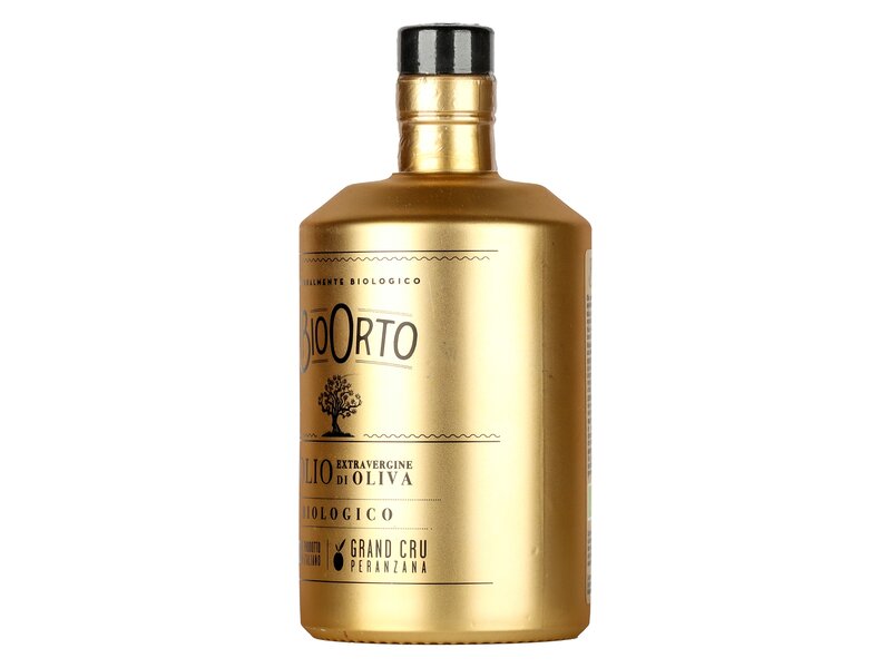 Bio Orto Bio Grand Cru extra szűz olívaolaj 500ml