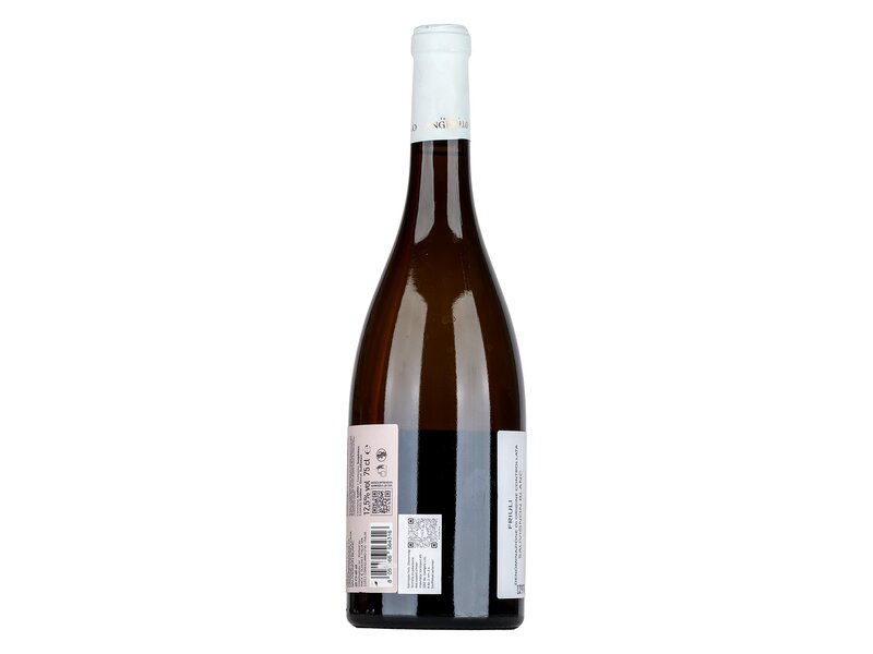 Angelillo Scune Sauvignon Blanc 2022 0,75l