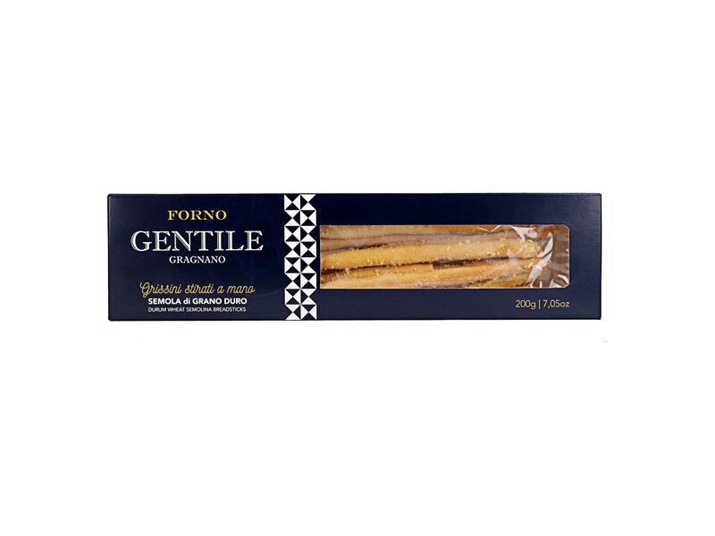 Gentile Grissini Semola di Grano Duro 200g