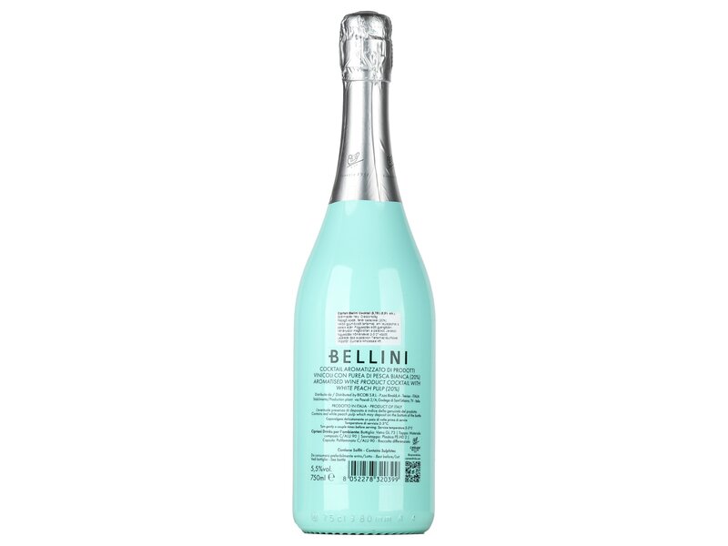 Cipriani Bellini Cocktail 0,75l