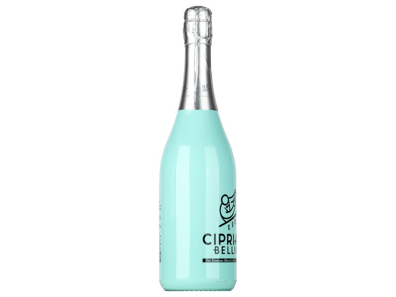 Cipriani Bellini Cocktail 0,75l