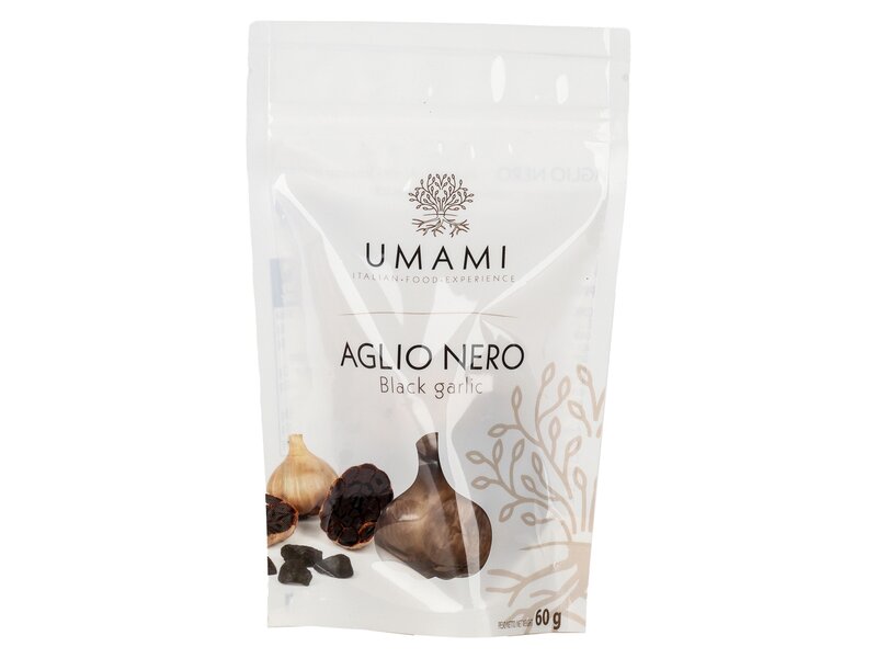 Umami Black Garlic whole 60g