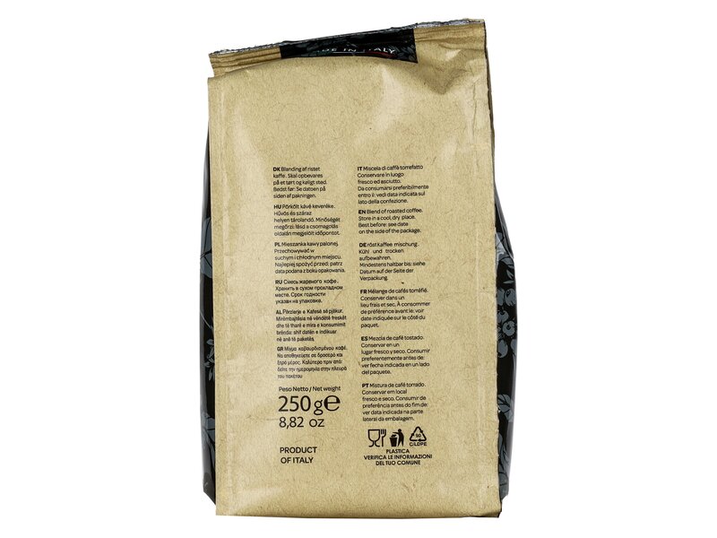 Caffé Pontevecchio Sinfonya Giotto 250g