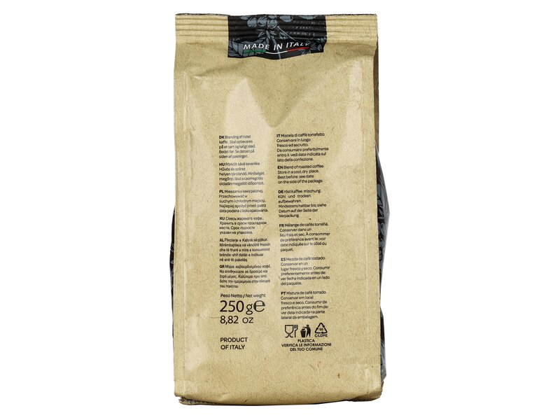 Caffé Pontevecchio Moka Brunelleschi 250g