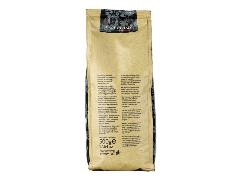 Caffe Pontevecchio Uffizi beans 500g