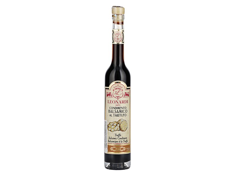 Leonardi Condimento Balsamico Tartufo C02501 100ml