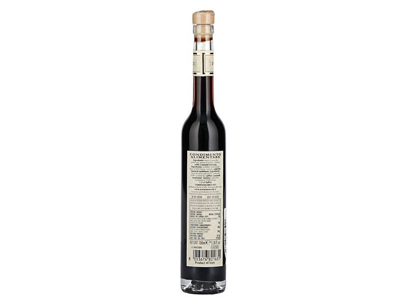 Leonardi Condimento Balsamico Tartufo C02501 100ml