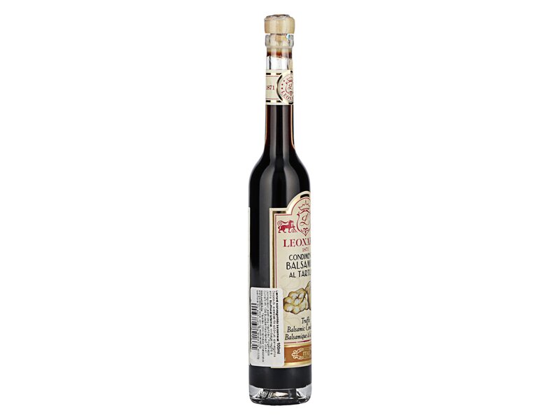 Leonardi Condimento Balsamico Tartufo C02501 100ml
