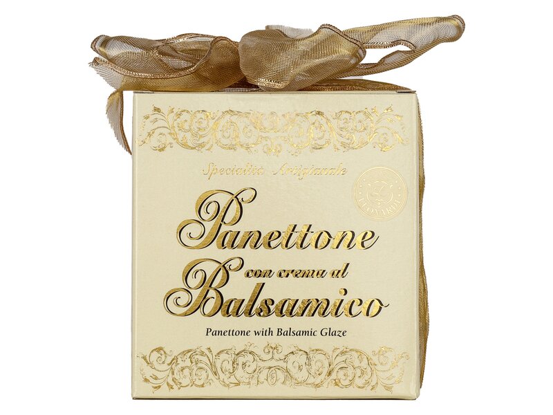 Leonardi Panettone Balsamico 300g