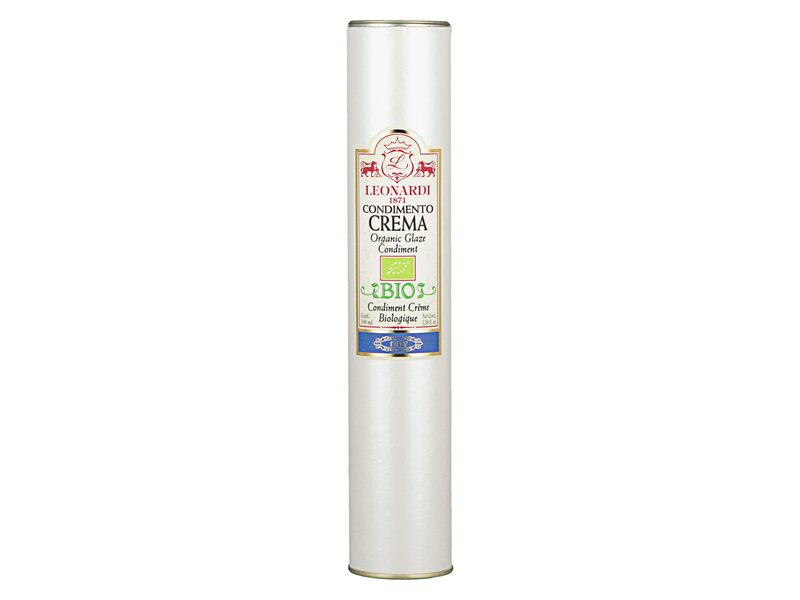 Leonardi BIO Condimento Crema BG430 100ml
