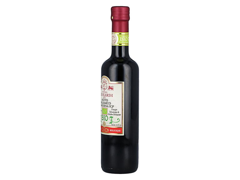 Leonardi BIO Aceto Balsamico di Modena BG4855 500ml