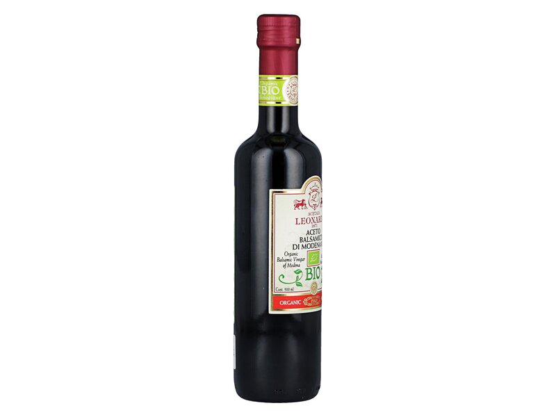 Leonardi BIO Aceto Balsamico di Modena BG4855 500ml