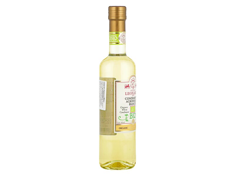 Leonardi BIO Condimento Bianco BG4752 500ml