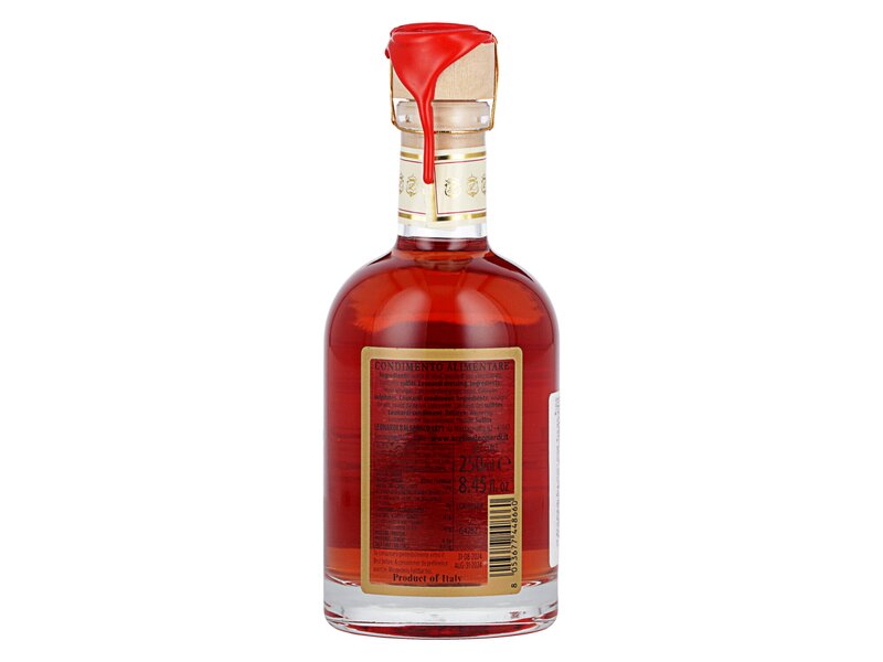 Leonardi Condimento Balsamico Rosé Alba Rosa G4282 250ml