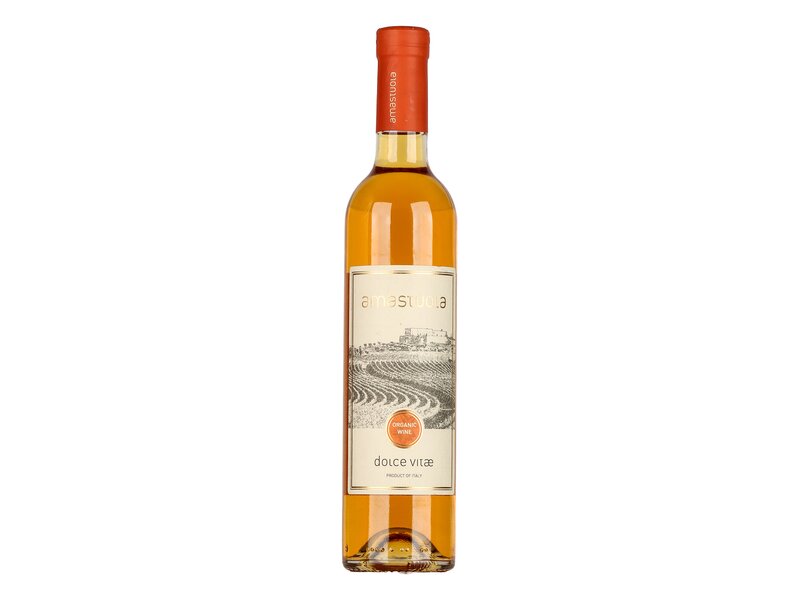 Amastuola Dolce Vitae IGP Puglia 2021 0,5l