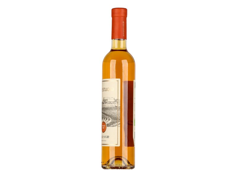 Amastuola Dolce Vitae IGP Puglia 2021 0,5l