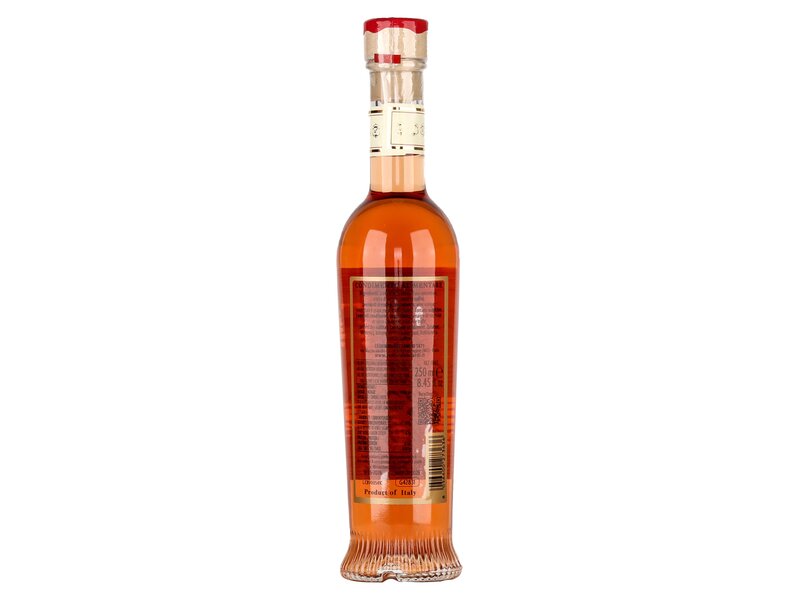 Leonardi Condimento Alimantare Rosé al Tartufo Bianco serie 6 G42831 250ml