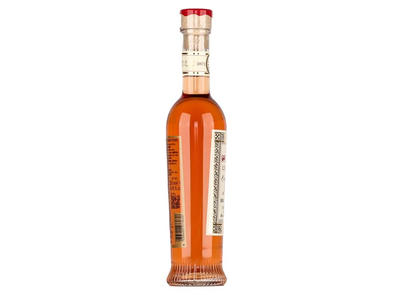 Leonardi Condimento Alimantare Rosé al Tartufo Bianco serie 6 G42831 250ml