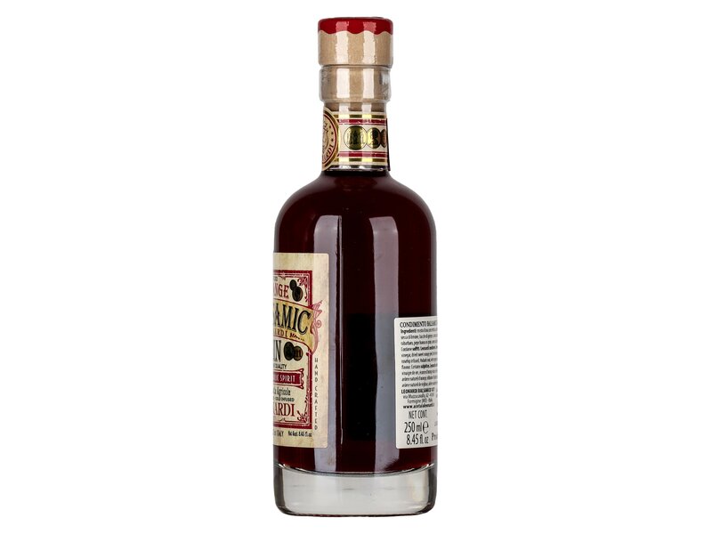 Leonardi Orange Balsamic Gin G8006 250ml