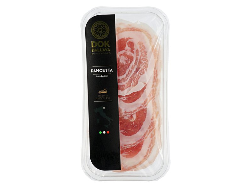 DOK* Pancetta 80g