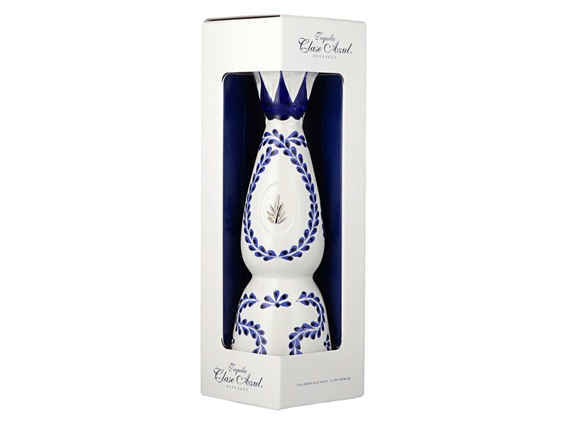 Clase Azul Tequila Reposado  0,7l