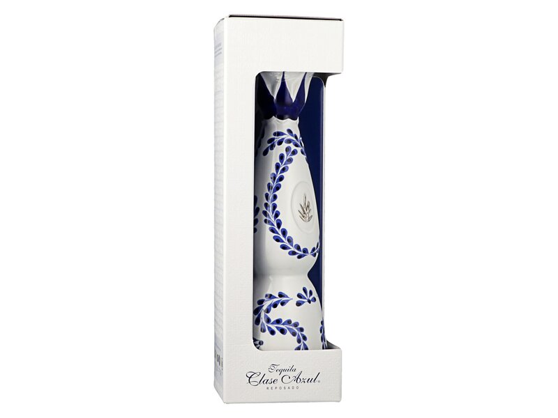 Clase Azul Tequila Reposado  0,7l