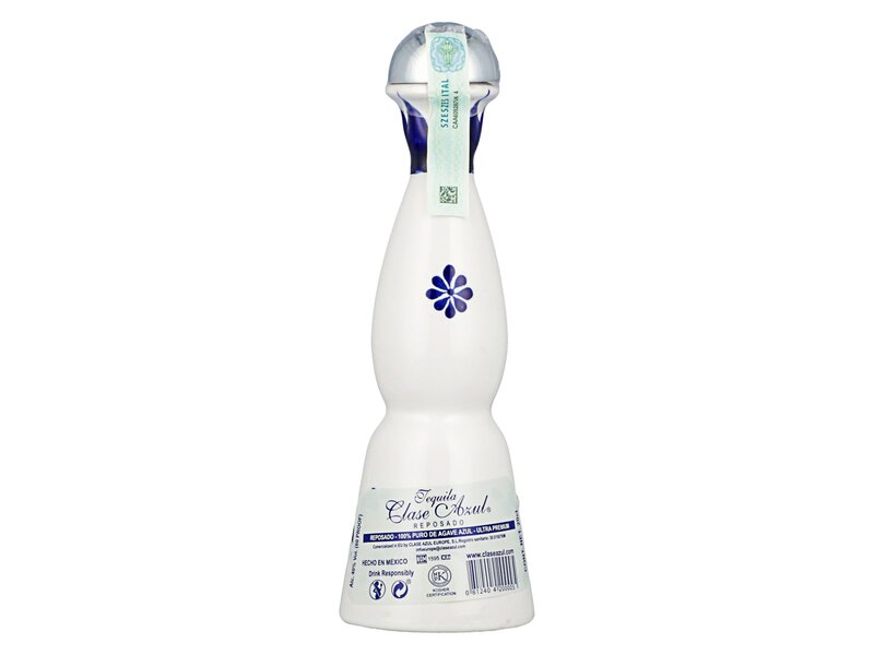 Clase Azul Tequila Reposado  0,2l