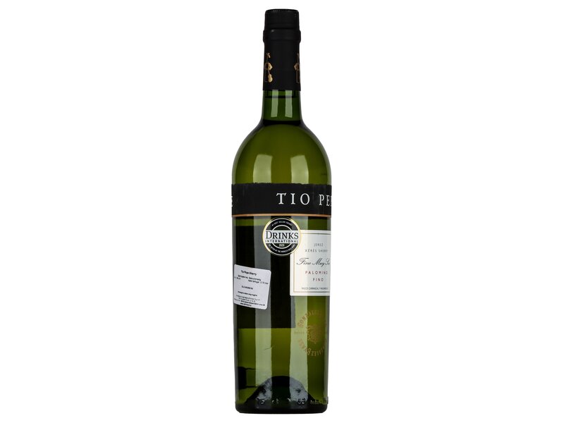 Tio Pepe 0,75l