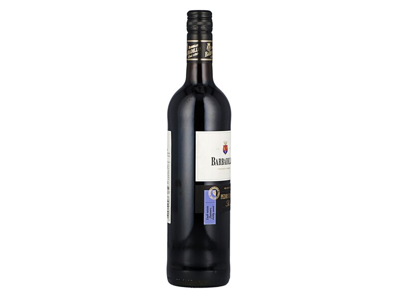 Barbadillo Pedro Ximenez Sherry 0,75l
