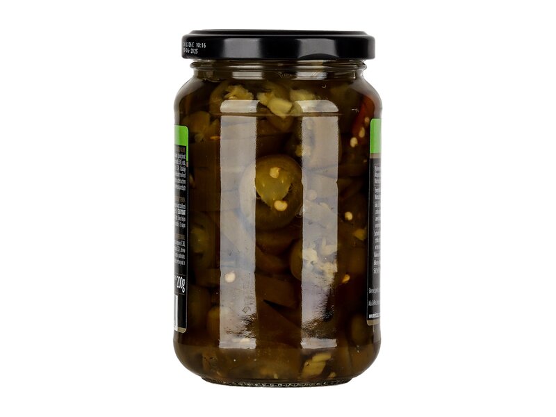 Fragata Jalapenos 350g