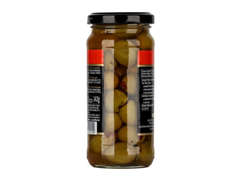 Fragata Olajbogyó paprikás buquet 235g