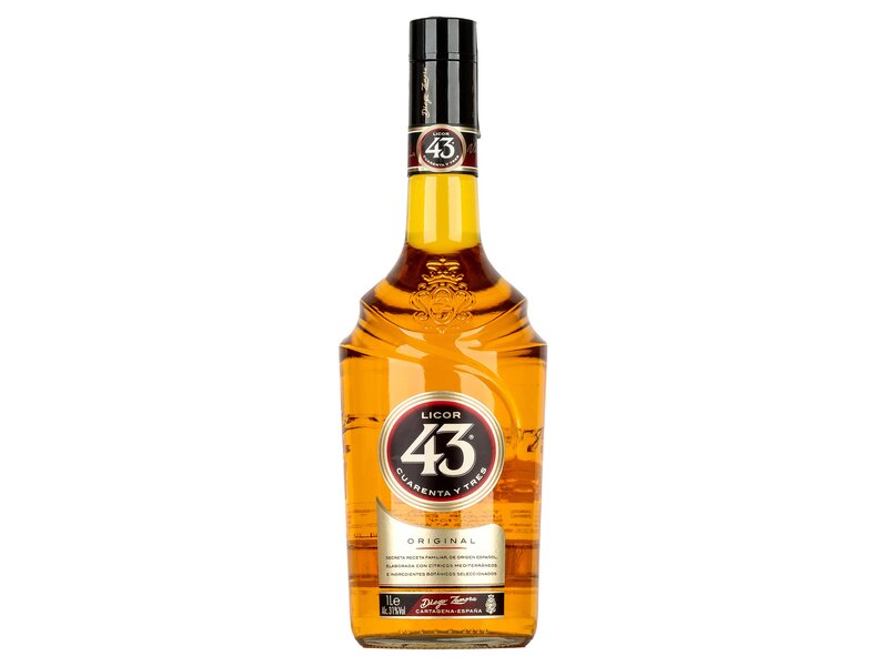 Licor 43 1l