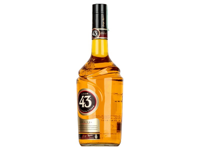 Licor 43 1l