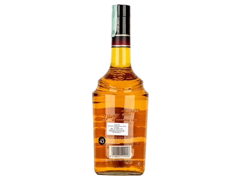 Licor 43 1l