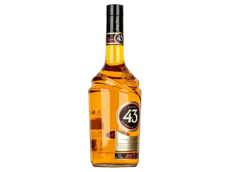 Licor 43 1l