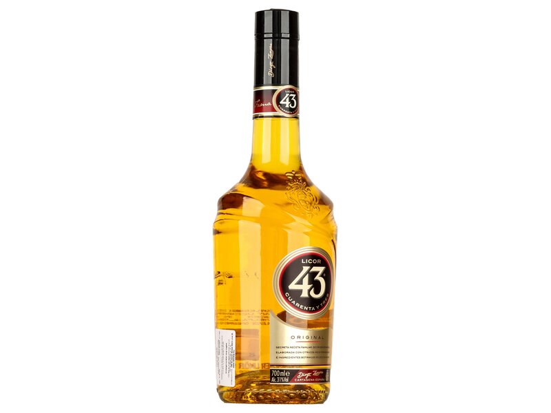 Licor 43 0,7l