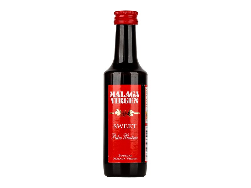 Malaga Virgen Pedro Ximenez 0,1l