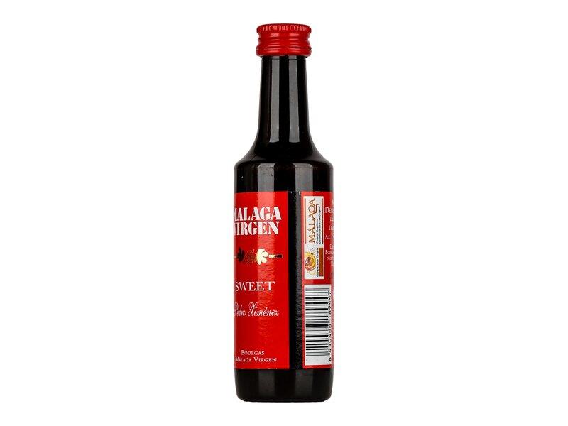 Malaga Virgen Pedro Ximenez 0,1l