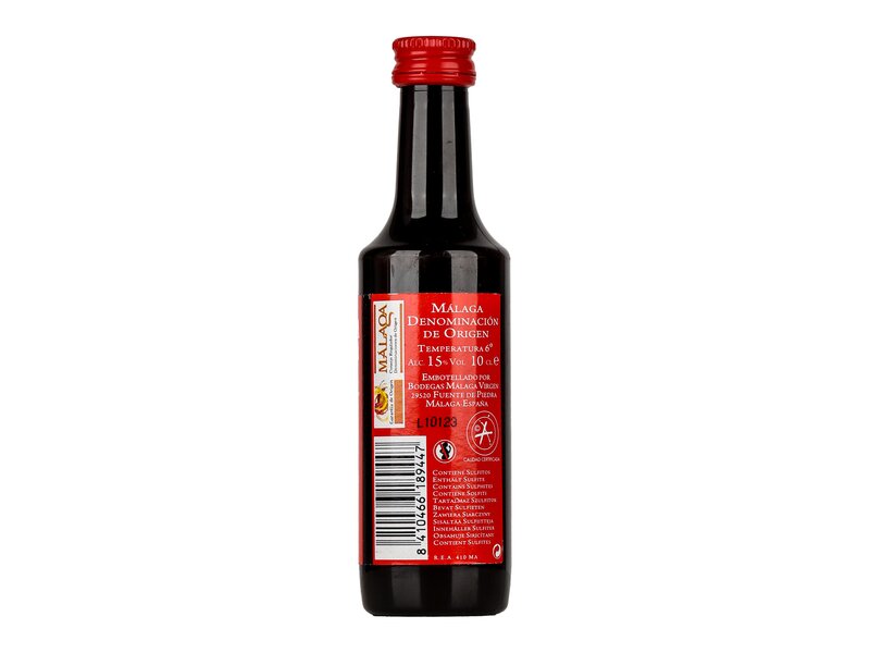 Malaga Virgen Pedro Ximenez 0,1l