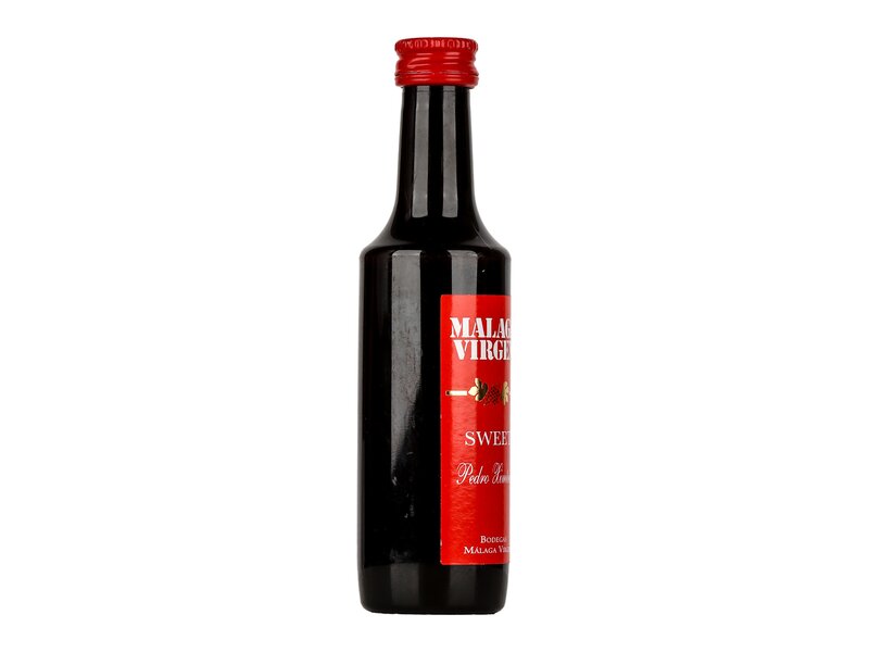 Malaga Virgen Pedro Ximenez 0,1l