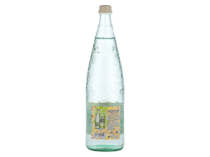 Vichy Catalan üveges 1l