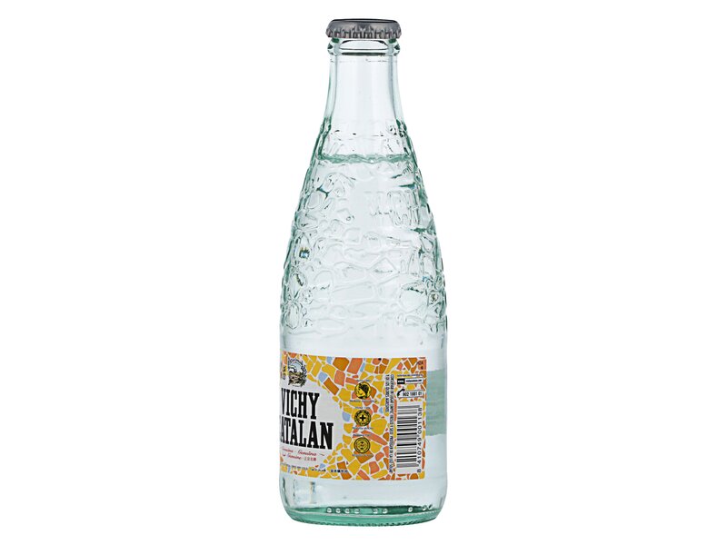 Vichy Catalan üveges 250ml