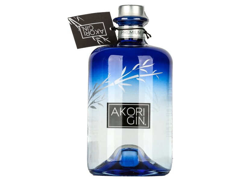 Akori Gin 0,7l