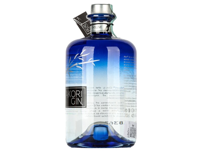 Akori Gin 0,7l