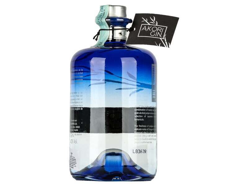 Akori Gin 0,7l