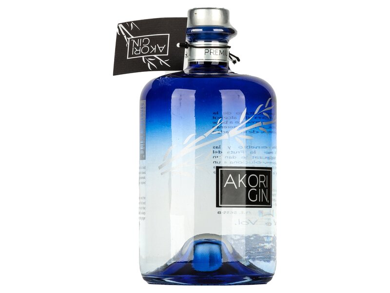 Akori Gin 0,7l