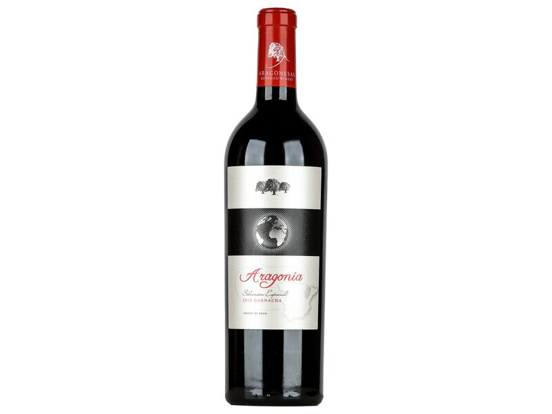 Aragonesas Aragonia Seleccion 2018 0,75l